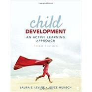 BUNDLE: Levine: Child Development 3e (Paperback) + Levine: Child Development, 3e Interactive eBook