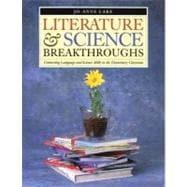 Literature & Science Breakthroughs