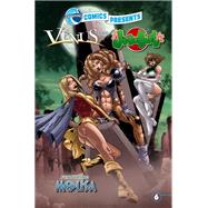 TidalWave Comics Presents #6