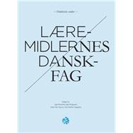 Laeremidlernes Danskfag