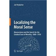 Localizing the Moral Sense