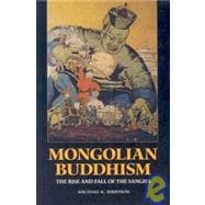 Mongolian Buddhism
