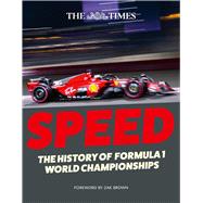 The Times Speed The History of Formula 1 World Championships