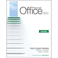 Microsoft® Office Excel 2010: A Case Approach, Introductory