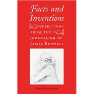 Facts and Inventions