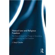 Natural Law and Religious Freedom