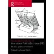 Routledge Handbook of International Political Economy (IPE): IPE as a global conversation