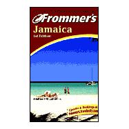 Frommer's Jamaica