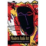 Modern Arab Art