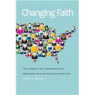 Changing Faith