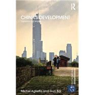 China's Development: Capitalism and Empire