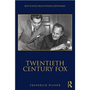 Twenty First Century Fox