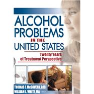 Alcohol Problems in the United States