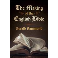 The Making of the English Bible