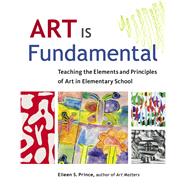 Art Is Fundamental
