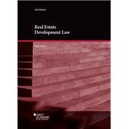 Real Estate Development Law