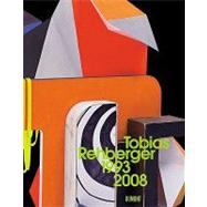 Tobias Rehberger 1993-2008
