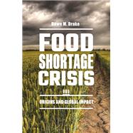 Food Shortage Crisis