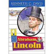 Don't Know Much About Abraham Lincoln