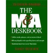 The M&a Deskbook