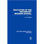 Education in the Secondary Modern School