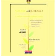 Science and Literacy--A Natural Fit