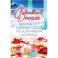 Valentine's Dream Love Changes Everything\Sweet Sensation\Made in Heaven