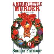 A Merry Little Murder