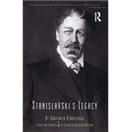 Stanislavski's Legacy