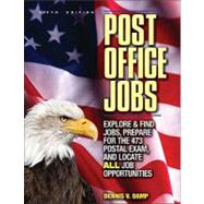 Post Office Jobs