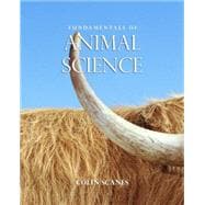 Fundamentals Of Animal Science