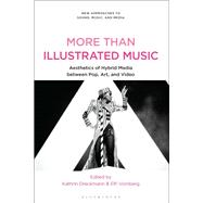 More Than Illustrated Music