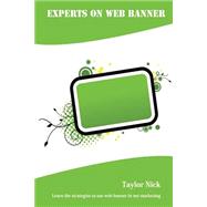 Experts on Web Banner