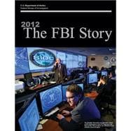 The FBI Story 2012