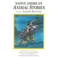 Native American Animal Stories