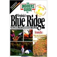 The Insiders' Guide to Virginia's Blue Ridge