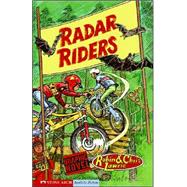 Ridge Riders: Radar Riders