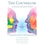 The Counselor As If Soul and Spirit Matter