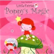 Poppys Magic Book & Dvd