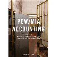 POW / MIA Accounting