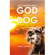 How I learned about GOD from my DOG