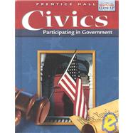 Civics : Participating in Government