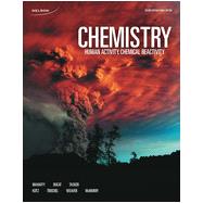 Chemistry: Human Activity, Chemical Reactivity (International Edition), 2nd Edition