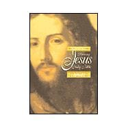 The Knowing Jesus Study Bible: New International Version : Burgundy Leatherette