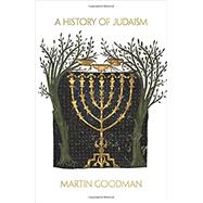 A History of Judaism