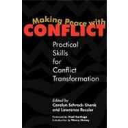 Making Peace With Conflict