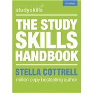 The Study Skills Handbook
