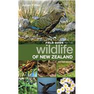 Field Guide to the Wildlife of New Zealand