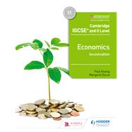 Cambridge Igcse and O Stage Economics