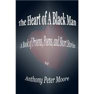 The Heart of a Black Man